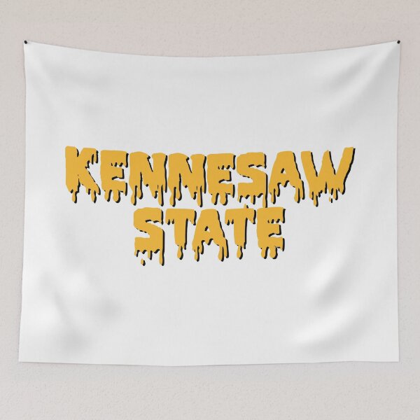 Item preview, Kennesaw State University designed and sold by kkosmicki.
