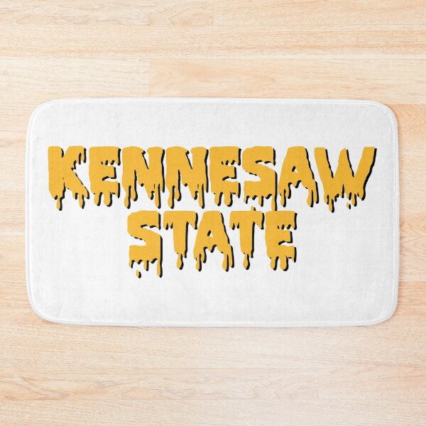 Item preview, Kennesaw State University designed and sold by kkosmicki.