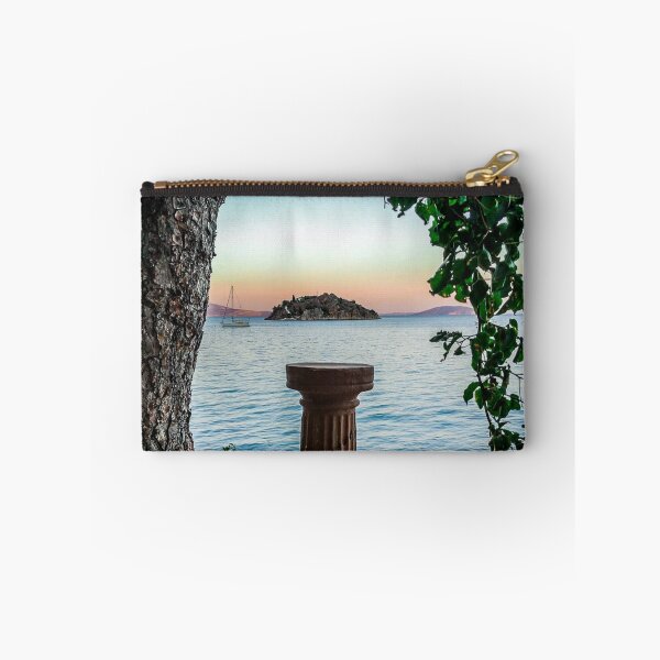 Item preview, Beautiful sunset in Tolo designed and sold by GRKiT.