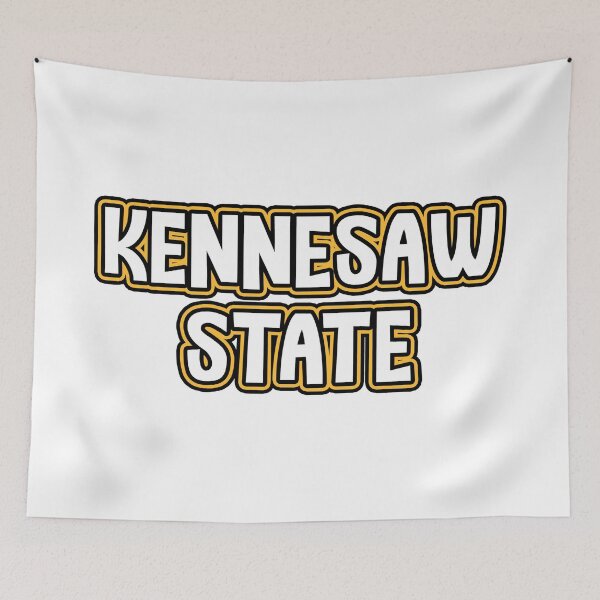 Item preview, Kennesaw State University designed and sold by kkosmicki.