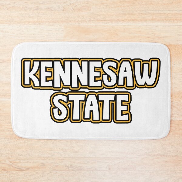 Item preview, Kennesaw State University designed and sold by kkosmicki.
