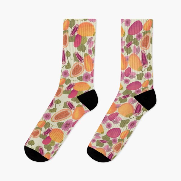 Item preview, Space Fruit Florals designed and sold by aahrtyeah.