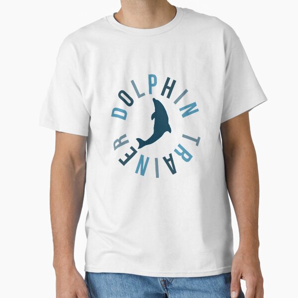 Item preview, Dolphin Trainer designed and sold by thezoogirl.