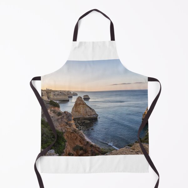 Item preview, Rock coast in Algarve designed and sold by pietrofoto.