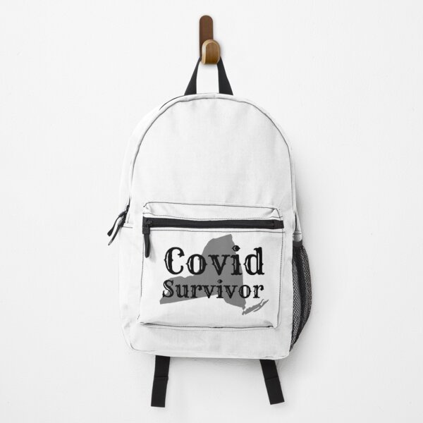 Item preview, Covid Survivor New York designed and sold by metin1331.