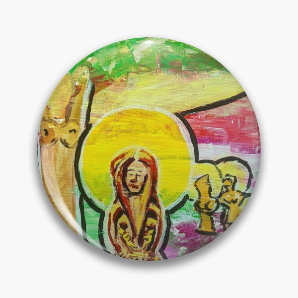 Item preview, Asherah designed and sold by echomultiverse.