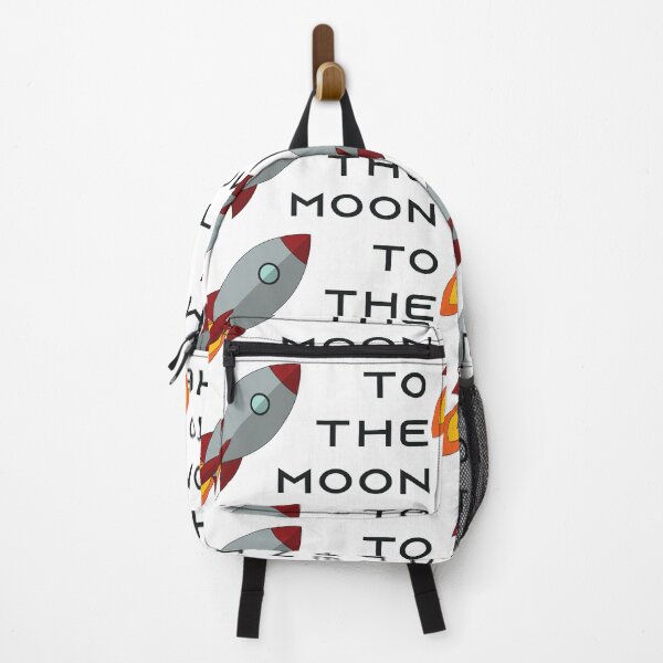 Item preview, To The Moon designed and sold by CiaraPrints.