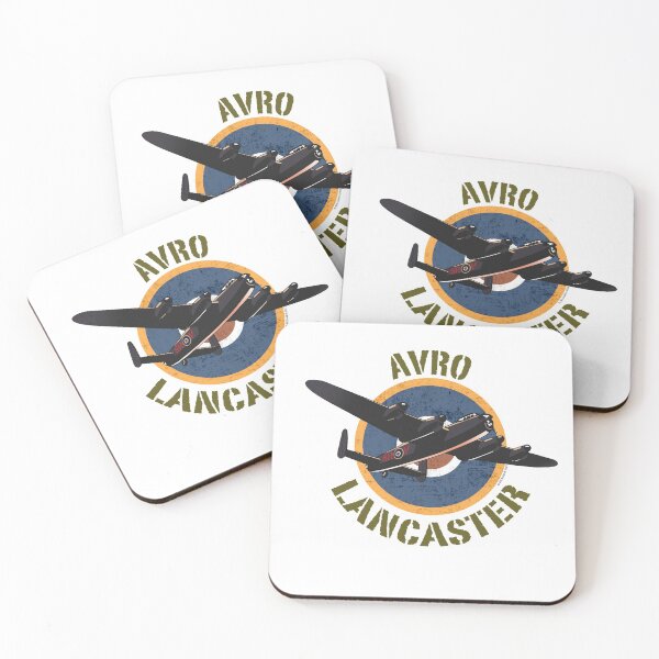 Item preview, AVRO LANCASTER 89th Mission  designed and sold by William Suddick.