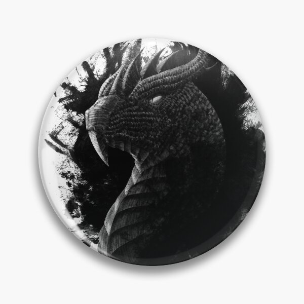 Item preview, Ink Dragon 4 designed and sold by Nox-Sacera.