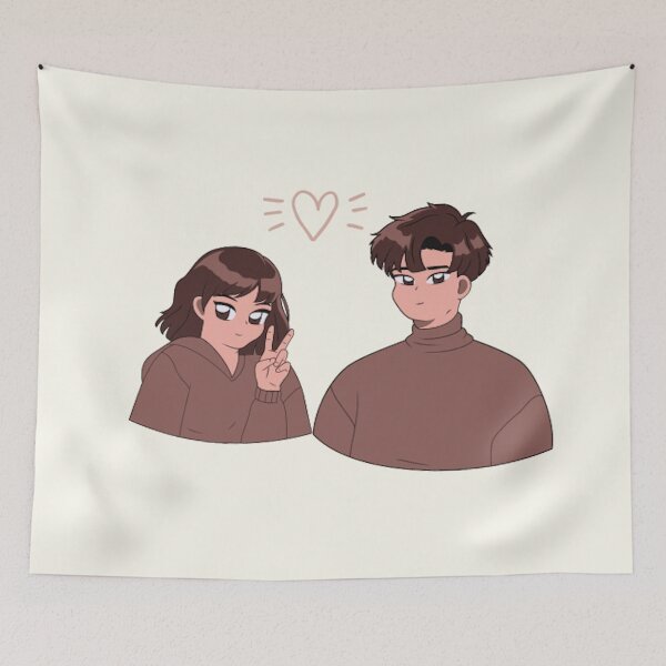 Item preview, Lovers designed and sold by twong6677.