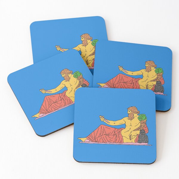 Item preview, Nile  designed and sold by Neo-Classicist.