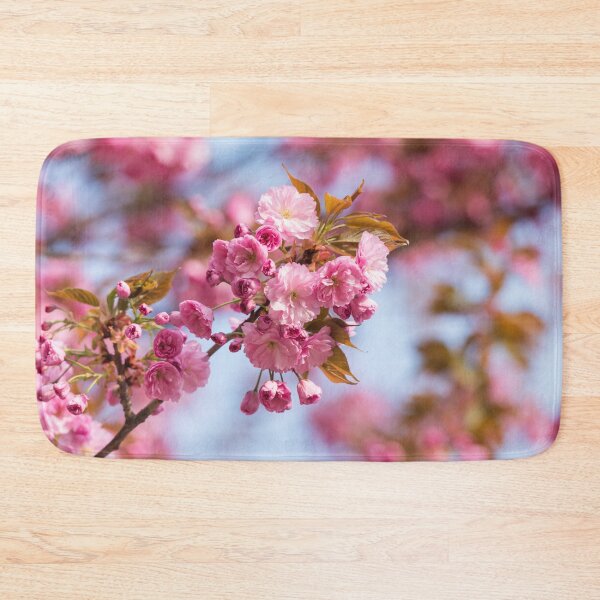 Item preview, sakura flower cherry blossom designed and sold by NoKap.