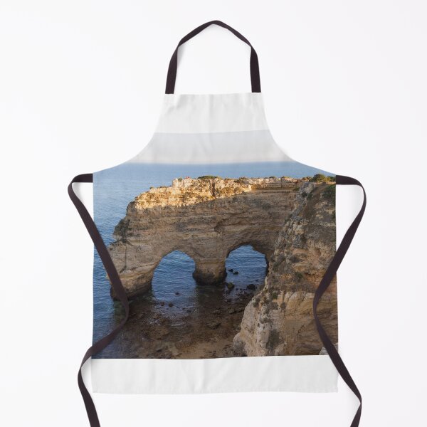 Item preview, Rocks in Algarve with natural arch designed and sold by pietrofoto.