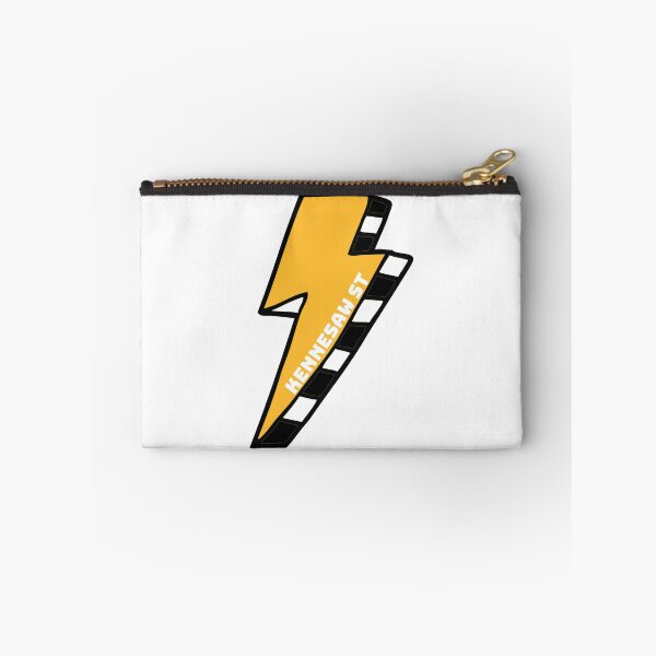 Artikelvorschau, Kennesaw State University Lightning Bolt entworfen und verkauft von kkosmicki.