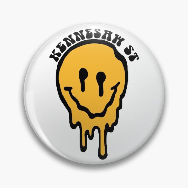Item preview, Kennesaw State University Face designed and sold by kkosmicki.
