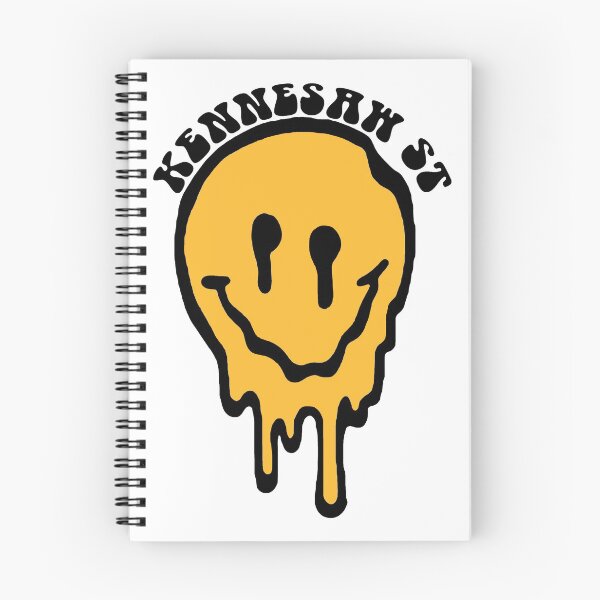 Item preview, Kennesaw State University Face designed and sold by kkosmicki.