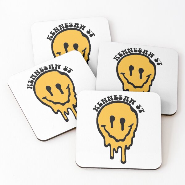 Item preview, Kennesaw State University Face designed and sold by kkosmicki.