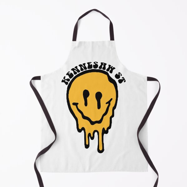 Item preview, Kennesaw State University Face designed and sold by kkosmicki.