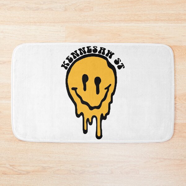 Item preview, Kennesaw State University Face designed and sold by kkosmicki.
