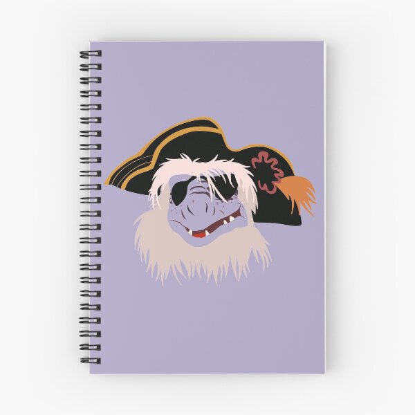 Item preview, Blind pew treasure island  designed and sold by geekartistry.
