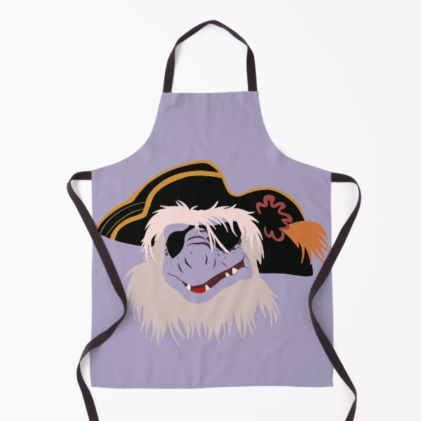 Item preview, Blind pew treasure island designed and sold by geekartistry.
