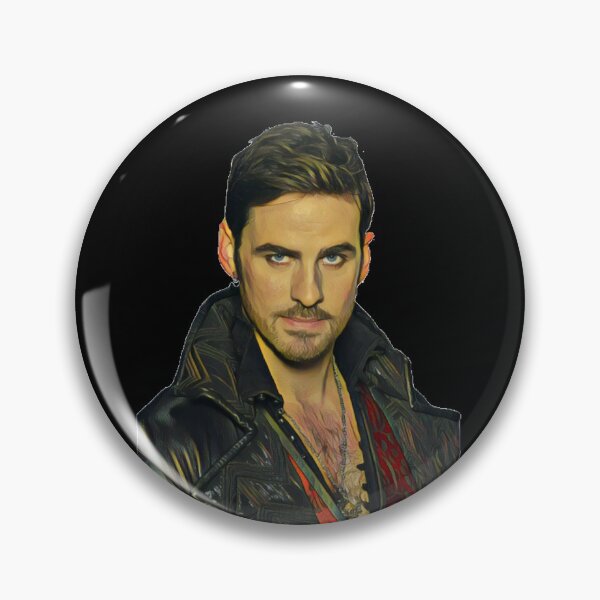 Item preview, Killian Jones  designed and sold by swanspirate520.