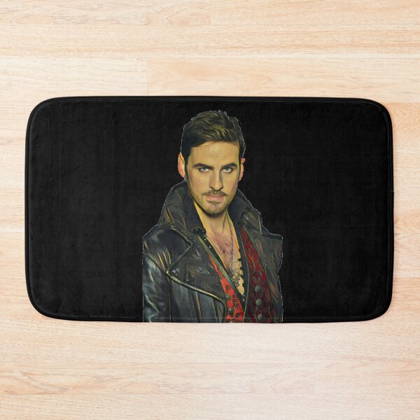 Item preview, Killian Jones  designed and sold by swanspirate520.