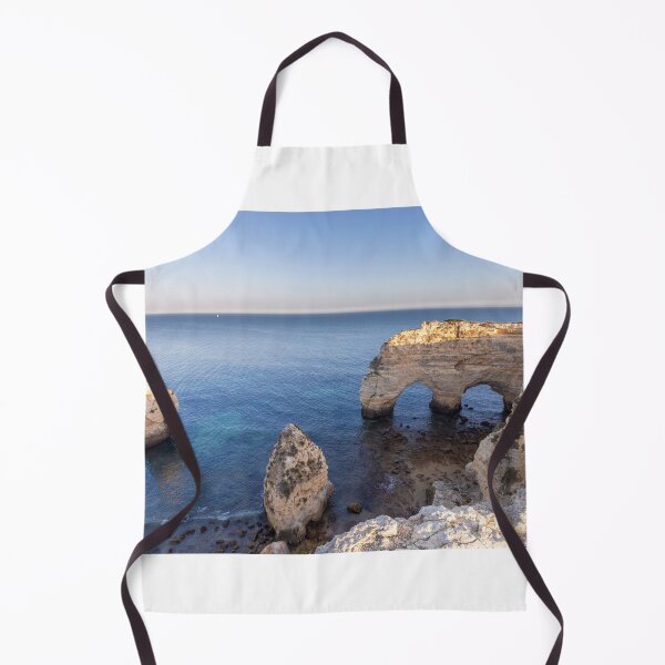 Item preview, Rocks in Algarve with natural arch designed and sold by pietrofoto.
