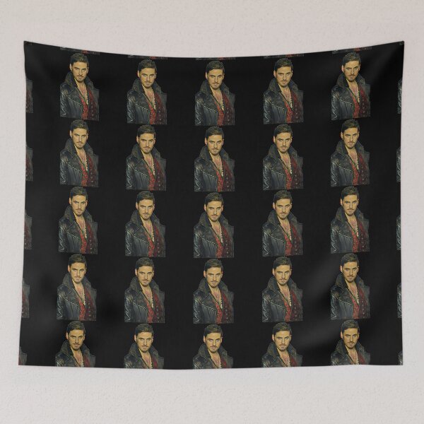 Item preview, Killian Jones  designed and sold by swanspirate520.