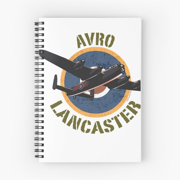 Item preview, AVRO LANCASTER 89th Mission  designed and sold by William Suddick.