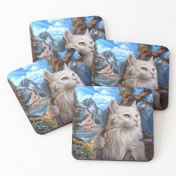 Item preview, Traveler  designed and sold by JackieTKArts.