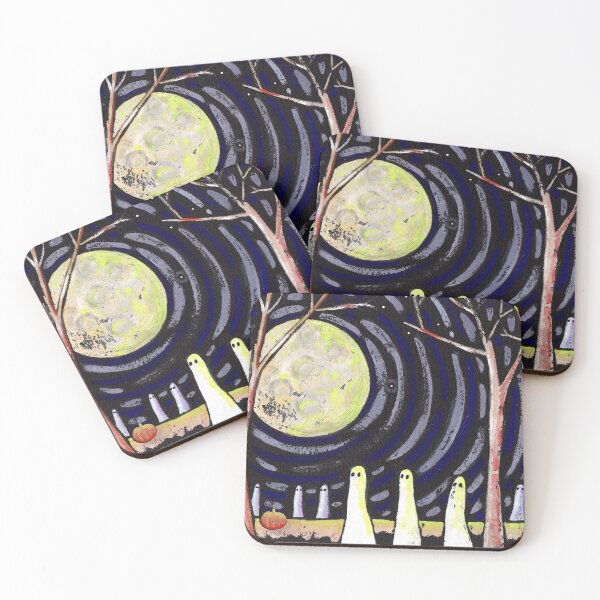 Item preview, Procession designed and sold by Sharon Bloom.