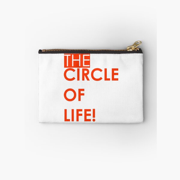 Item preview, THE CIRCLE OF LIFE designed and sold by Bennethfelix.