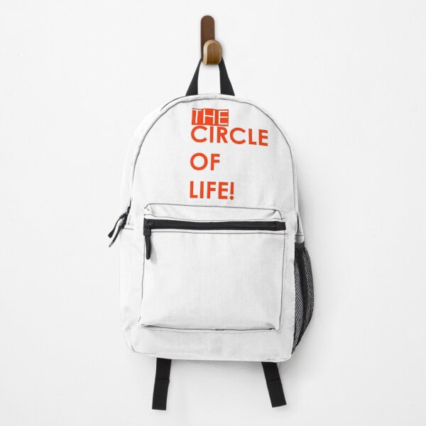 Item preview, THE CIRCLE OF LIFE designed and sold by Bennethfelix.