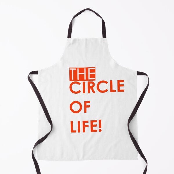 Item preview, THE CIRCLE OF LIFE designed and sold by Bennethfelix.