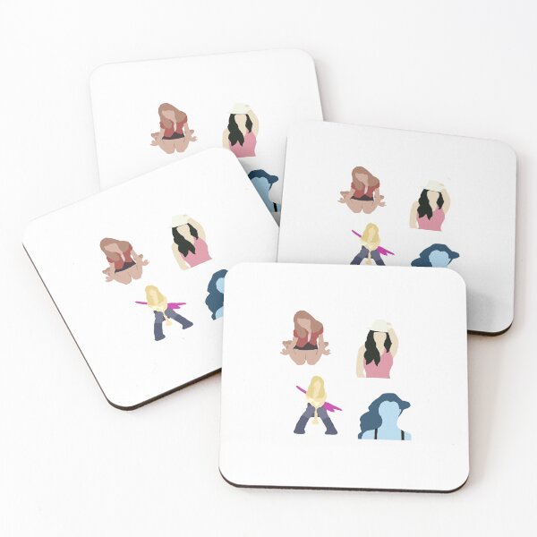 Item preview, Britney Spears album pack Baby One More Time, In The Zone, Blackout, and Circus designed and sold by popmoments.