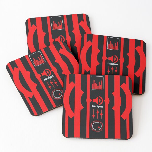 Item preview, Techno designed and sold by sididis.