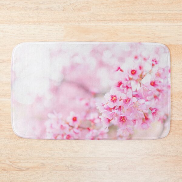 Item preview, sakura flower cherry blossom designed and sold by NoKap.