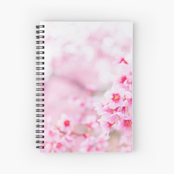 Aperçu de l'œuvre sakura flower cherry blossom créée et vendue par NoKap.