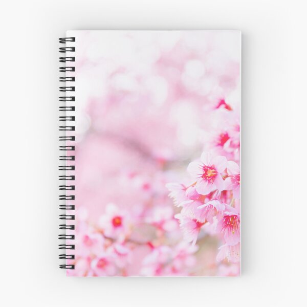 Item preview, sakura flower cherry blossom designed and sold by NoKap.