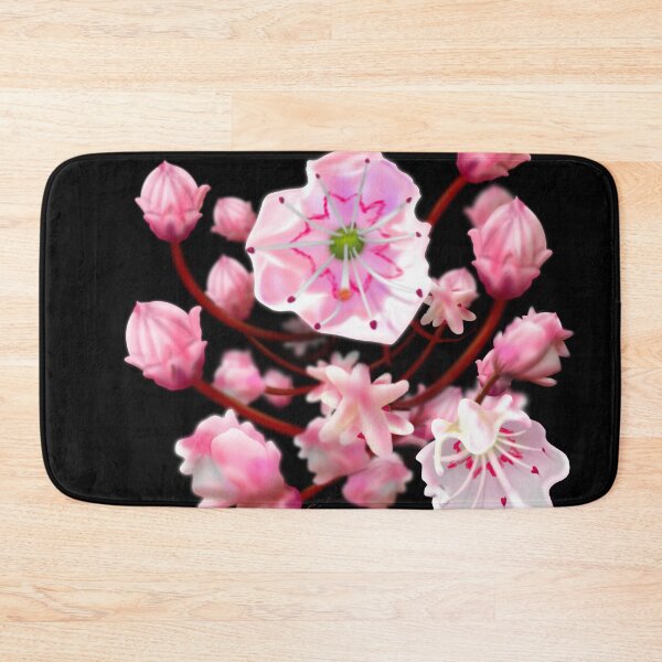 Item preview, Mountain Laurel designed and sold by DesertG.