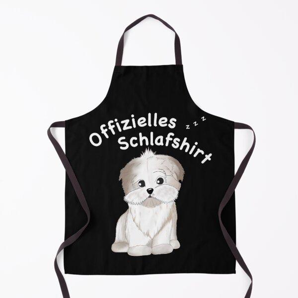 Item preview, Bolonka Tshirt Bolonka Zwetna Dog Shirt T-Shirt designed and sold by KDesigns85.