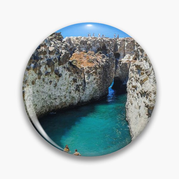 Item preview, Papafragkas beach in Milos designed and sold by GRKiT.