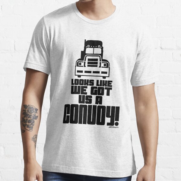 Convoy Movie Gifts & Merchandise for Sale