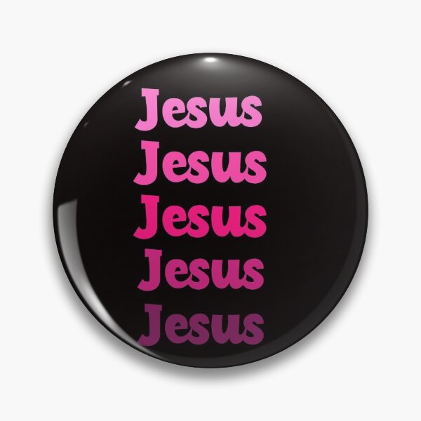 Item preview, Pick Up Your Cross And Follow Jesus designed and sold by BubbaCool.