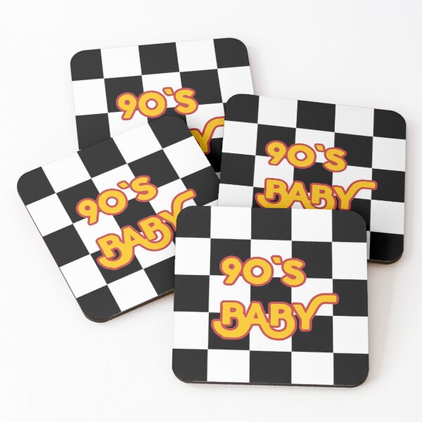 Item preview, 90s Baby Yeah! designed and sold by quietmagenta.