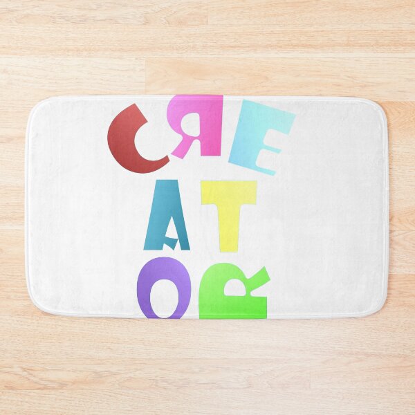 Item preview, I am a creator designed and sold by Kryspy-Ink.