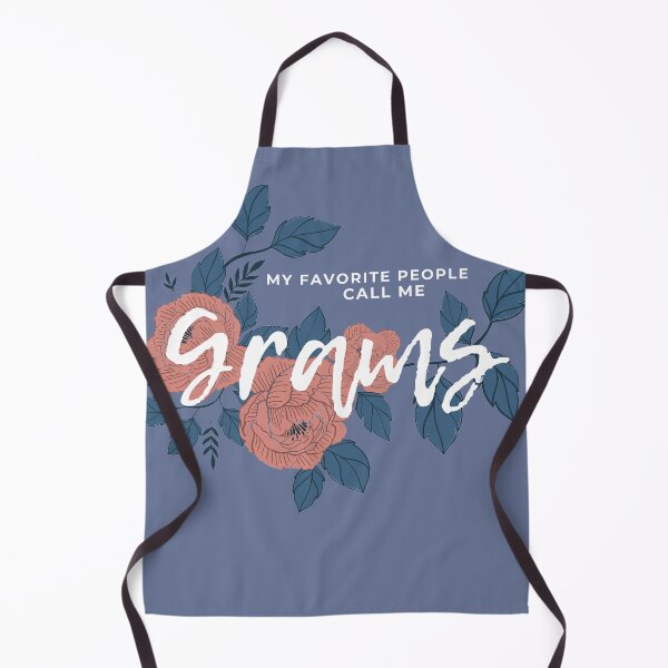 Item preview, They Call Me Grams designed and sold by Mooscellaneous.