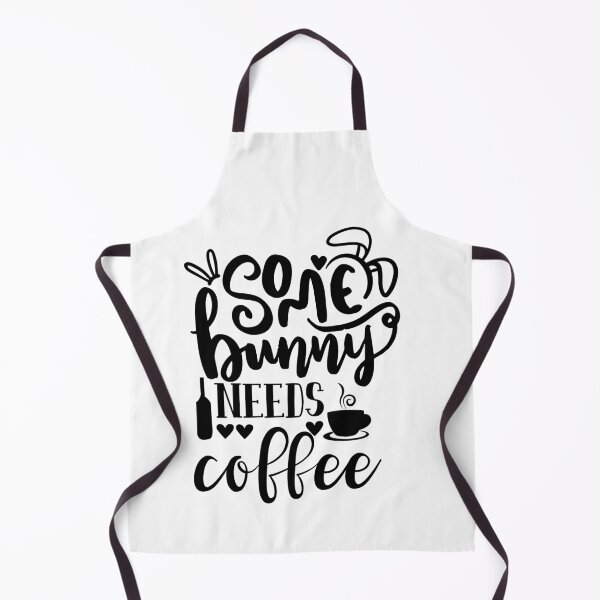 Item preview, Some bunny needs coffee designed and sold by 0umStore.
