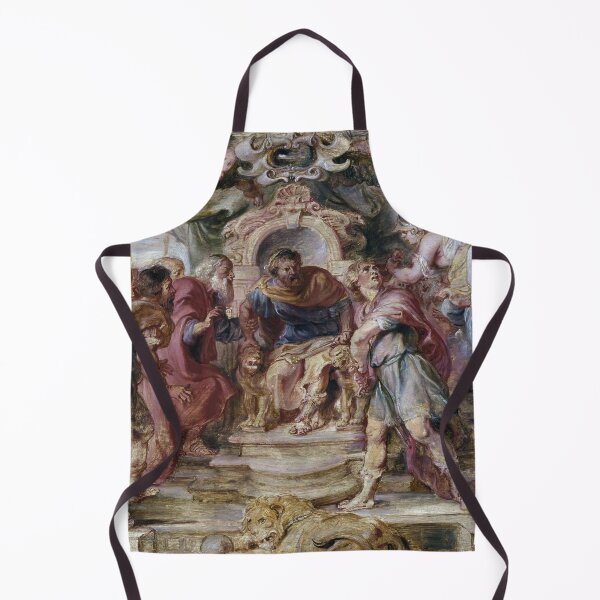 Item preview, The Wrath of Achilles - Peter Paul Rubens designed and sold by warishellstore.